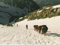1986 Mont Brule